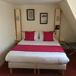 Antin St Georges Hotell Paris