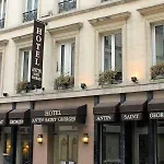 Hotell Antin St Georges 2*