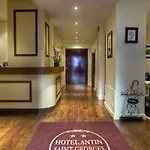 Antin St Georges Hotell 2*