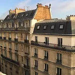 Antin St Georges Paris