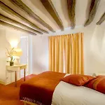 Antin St Georges Paris