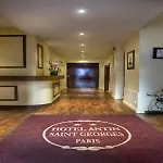 Antin St Georges Paris