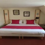 Antin St Georges Hotell Paris