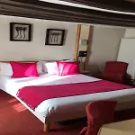 Hotell Antin St Georges 2*
