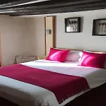 Hotell Antin St Georges 2*