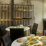 Antin St Georges Hotell 2*
