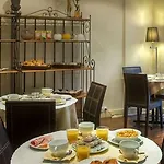 Hotell Antin St Georges 2*