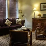 Hotell Antin St Georges