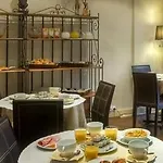 Antin St Georges Hotell 2*