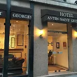 Antin St Georges 2* Paris