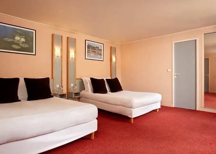 Antin St Georges 2* Paris