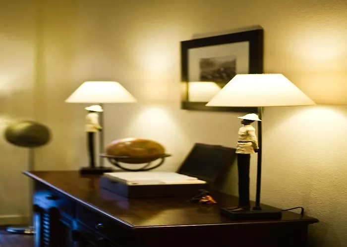 Hotel Antin St Georges 2*