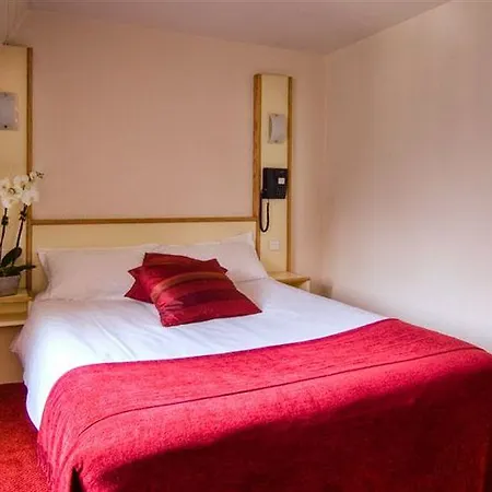 Antin St Georges Hotel Paris