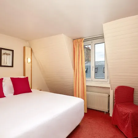 Antin St Georges Hotel Paris