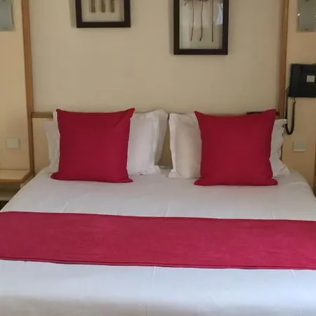 Antin St Georges Hotel Paris