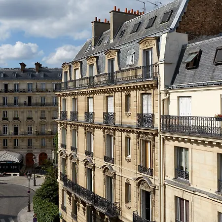Antin St Georges Hotel Paris