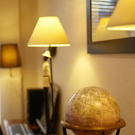 Antin St Georges Hotel Paris