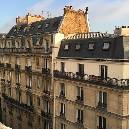 Antin St Georges Hotel 2*