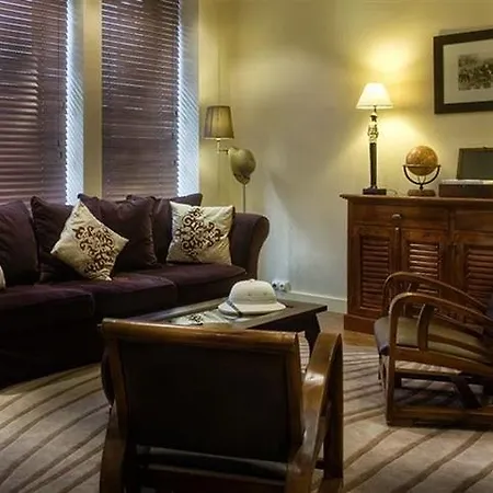 Antin St Georges Hotel