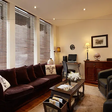 ホテル アンティン サン グレゴワール パリ