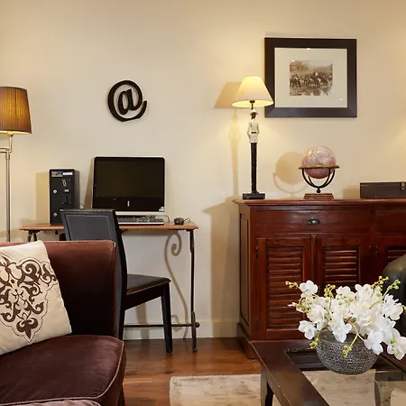 Antin St Georges Hotel París