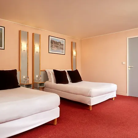 Antin St Georges 2* París