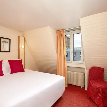 Antin St Georges 2* Paris