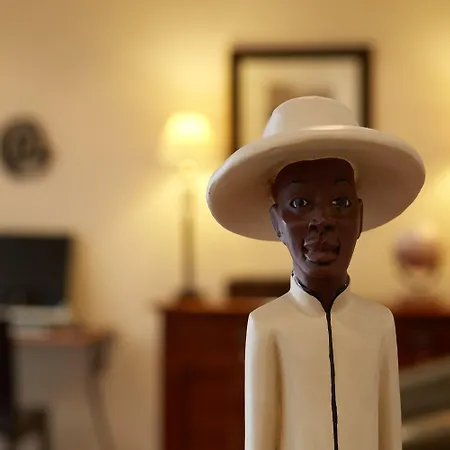 アンティン サン グレゴワール パリ