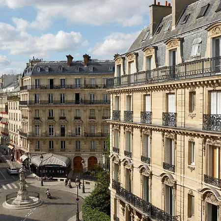 ホテル アンティン サン グレゴワール 2*