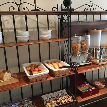 アンティン サン グレゴワール 2*