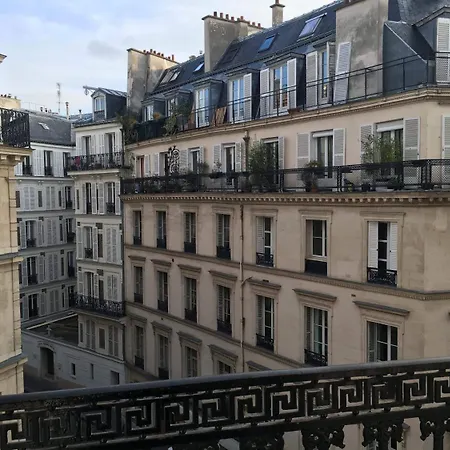 ホテル アンティン サン グレゴワール