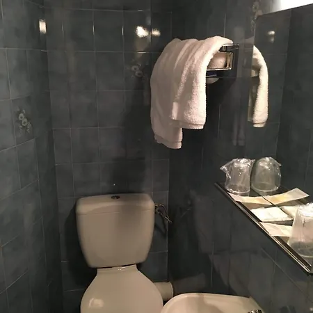 アンティン サン グレゴワール ホテル