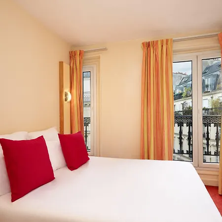 アンティン サン グレゴワール ホテル パリ