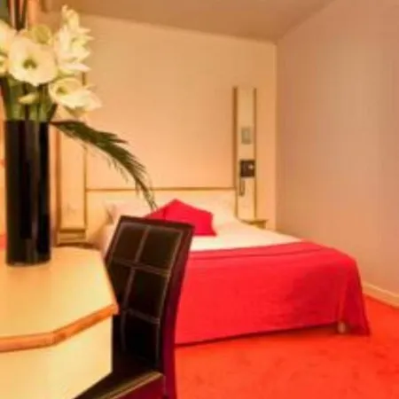 Hotel Antin St Georges 2*