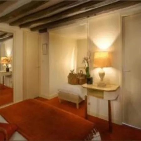 アンティン サン グレゴワール ホテル パリ