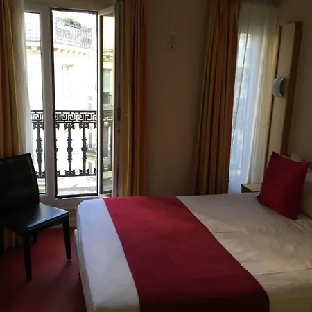 アンティン サン グレゴワール ホテル