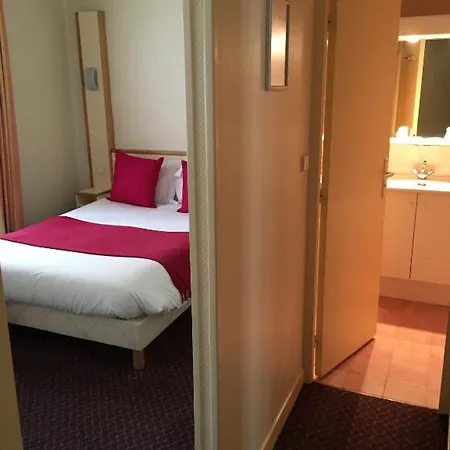 Antin St Georges 2* Paris