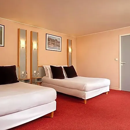 Antin St Georges Hotel