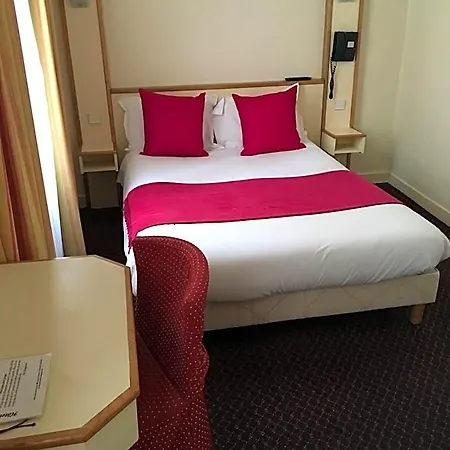 Antin St Georges Hotel