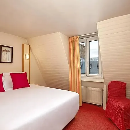 Hotel Antin St Georges Paris