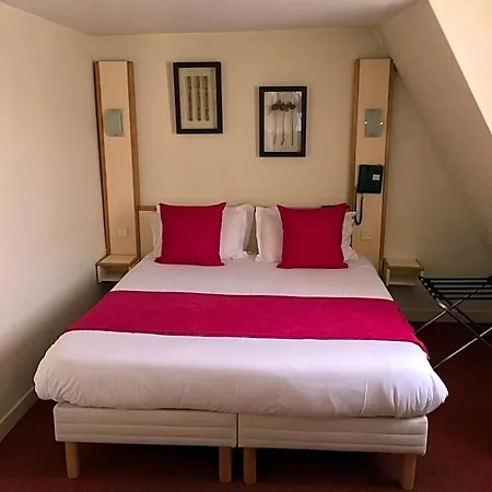 Hotel Antin St Georges