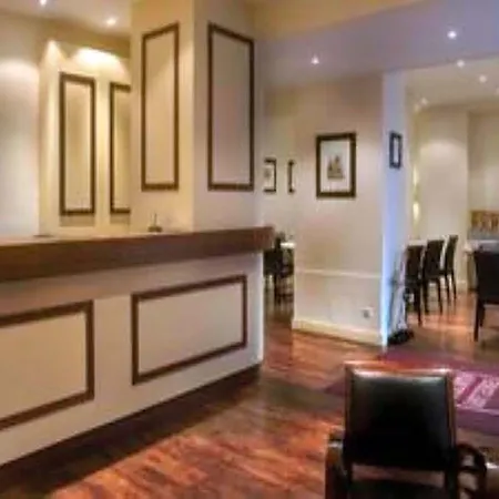 Antin St Georges Hotel Paris