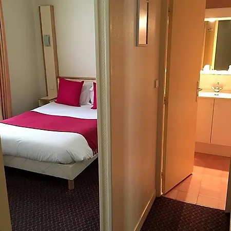 Hotel Antin St Georges