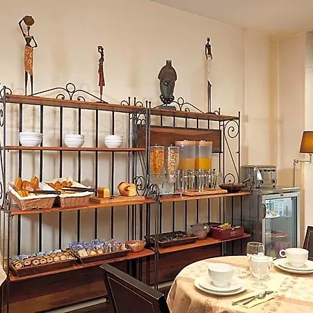 Hotel Antin St Georges