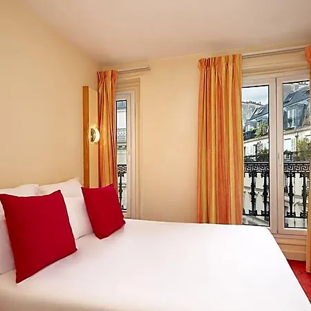 Antin St Georges Paris