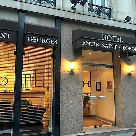 Antin St Georges Hotel