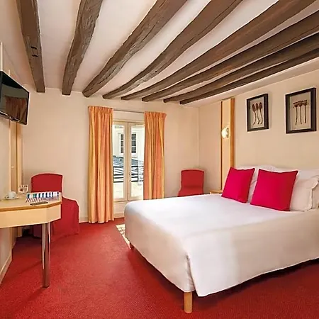 Antin St Georges Hotel Paris