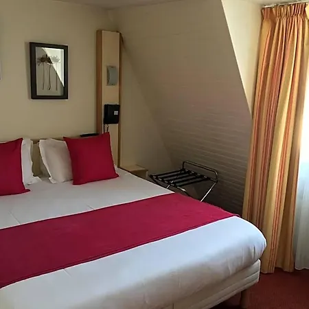 Hotel Antin St Georges Paris