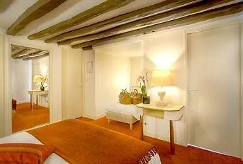 Antin St Georges Hotel 2*