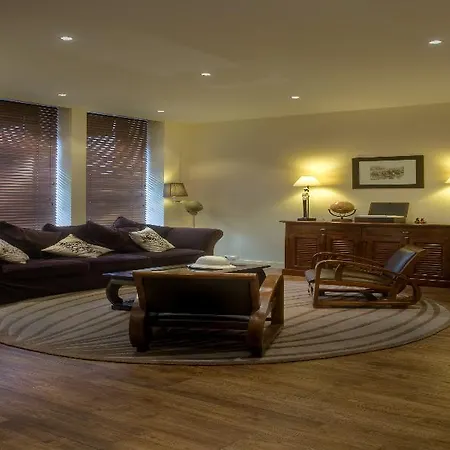 Hotel Antin St Georges Paris